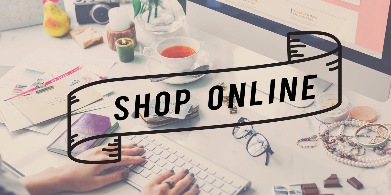 shop online with an Affordable e-commerce websites
