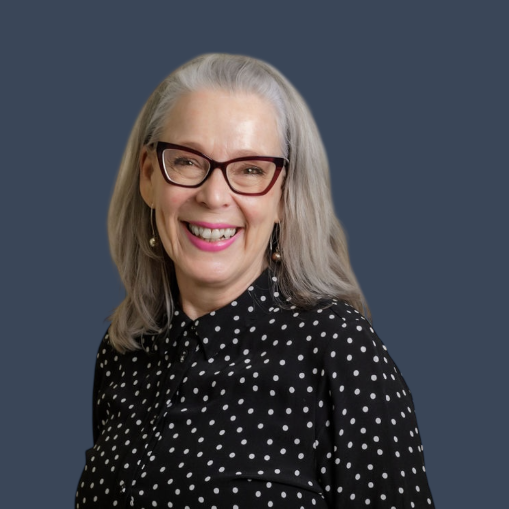 Home Lyssa - Head of Marketing for Zenvori