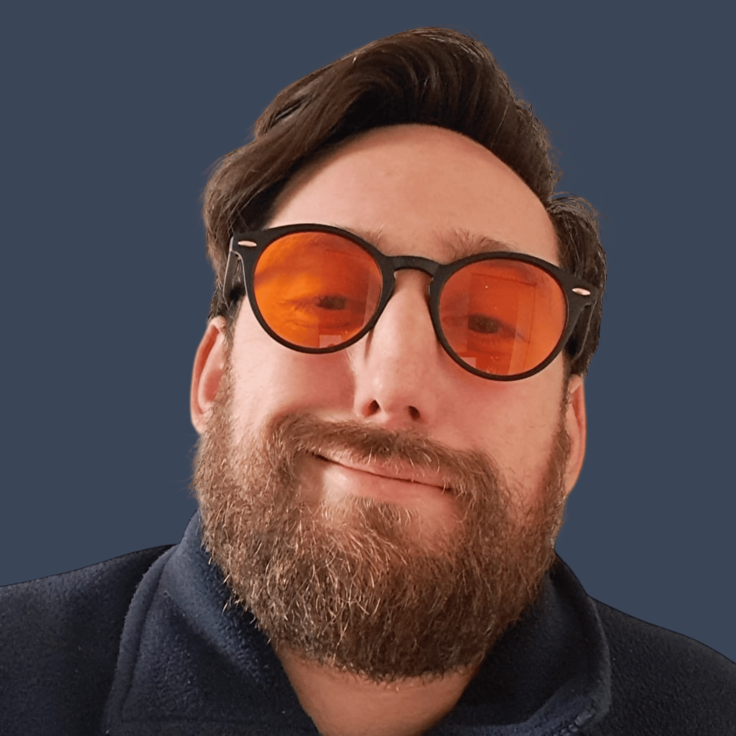 Home Kris - Content manager